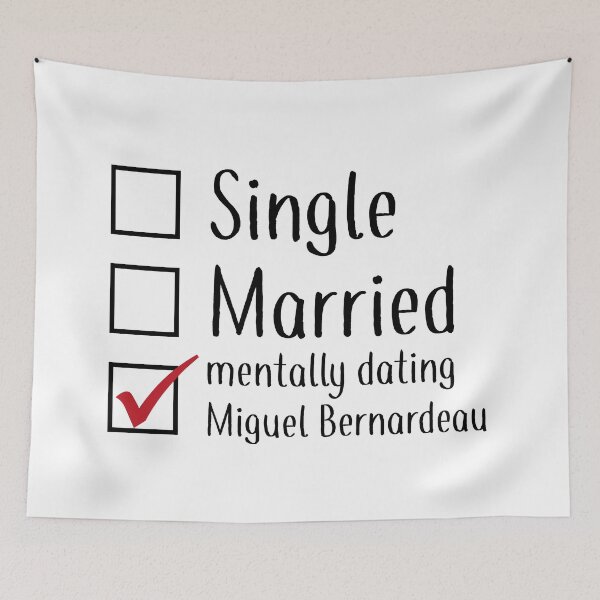 Item preview, Mentally dating designed and sold by ThingsShop.