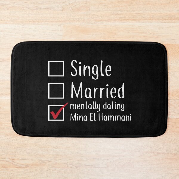 Item preview, Copy of Mentally dating designed and sold by ThingsShop.