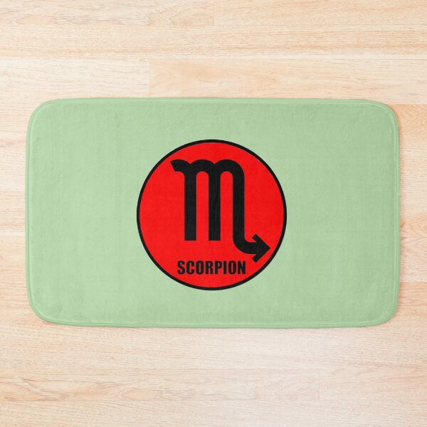 Item preview,        horoscope zodiac scorpio sign designed and sold by loiret1958.