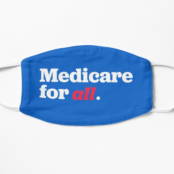 Medicare for all Mask