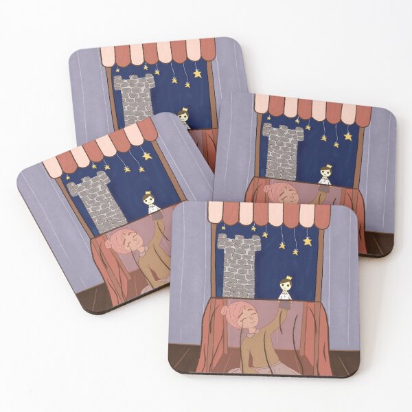 Item preview, putting on a puppet show designed and sold by ht.