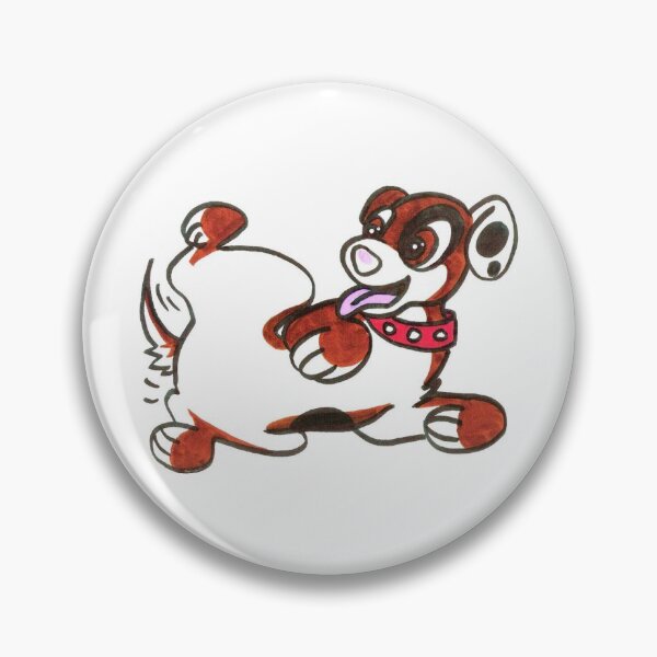 Item preview, Puppy designed and sold by PlaidRat.