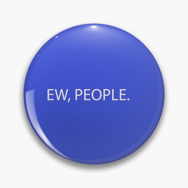 Item preview, Ew People gift, hipster gift designed and sold by Med-89.
