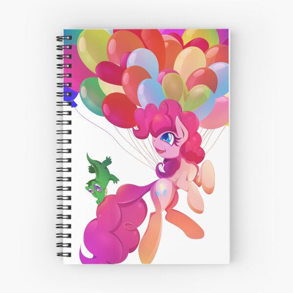 Item preview, Pinkie Pie - Reach the Sky [without BG] designed and sold by RarieDash.