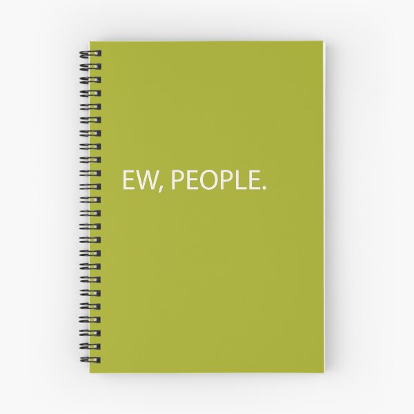 Item preview, Ew People gift, hipster gift designed and sold by Med-89.