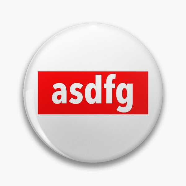 Item preview, asdfg designed and sold by weavernap.