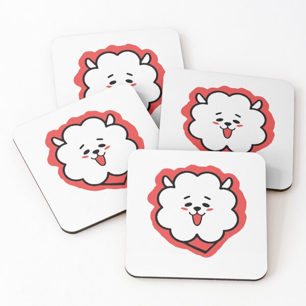 Item preview, RJ sticker designed and sold by adin64.