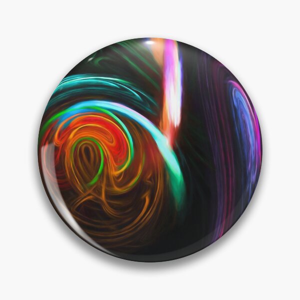 Item preview, Fractal Swirl designed and sold by Jasmina Seidl.