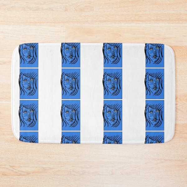 Item preview, Blue Goddess designed and sold by Zane Alumbaugh.