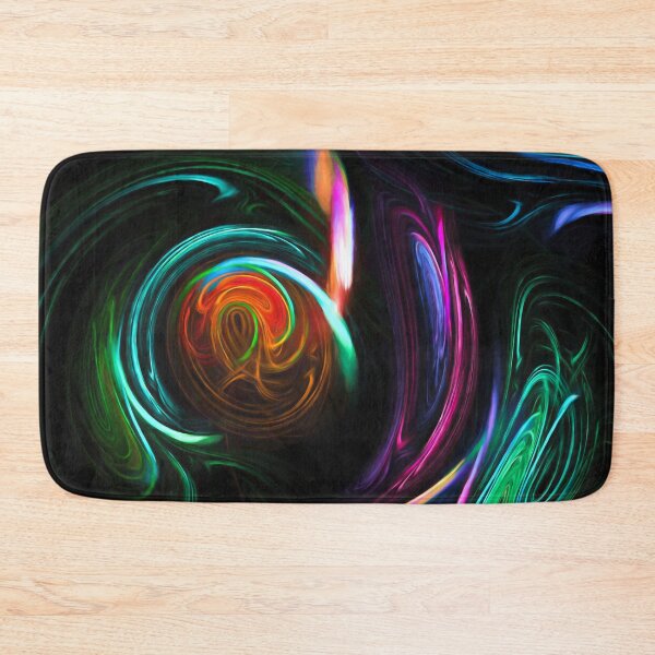 Item preview, Fractal Swirl designed and sold by Jasmina Seidl.