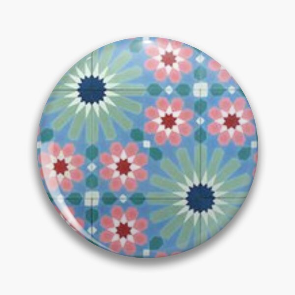 Item preview, Casablanca cement tiles designed and sold by Antonomase.