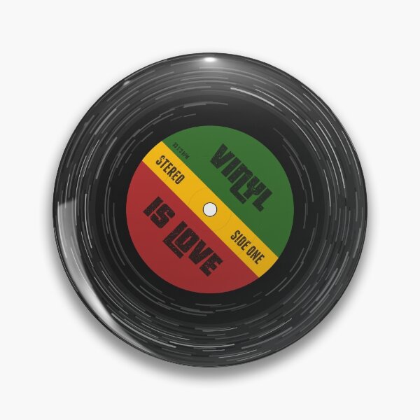 Item preview, Vinyl Love designed and sold by animinimal.