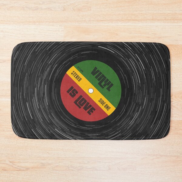 Item preview, Vinyl Love designed and sold by animinimal.