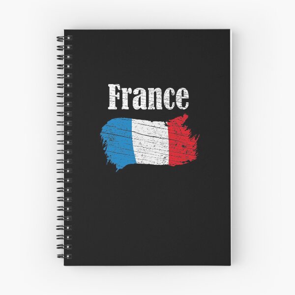 Item preview, France French Flag Vintage Graphic - France Lovers Tourists Souvenir Cool National Gift designed and sold by FunnySunny T-Shirts.