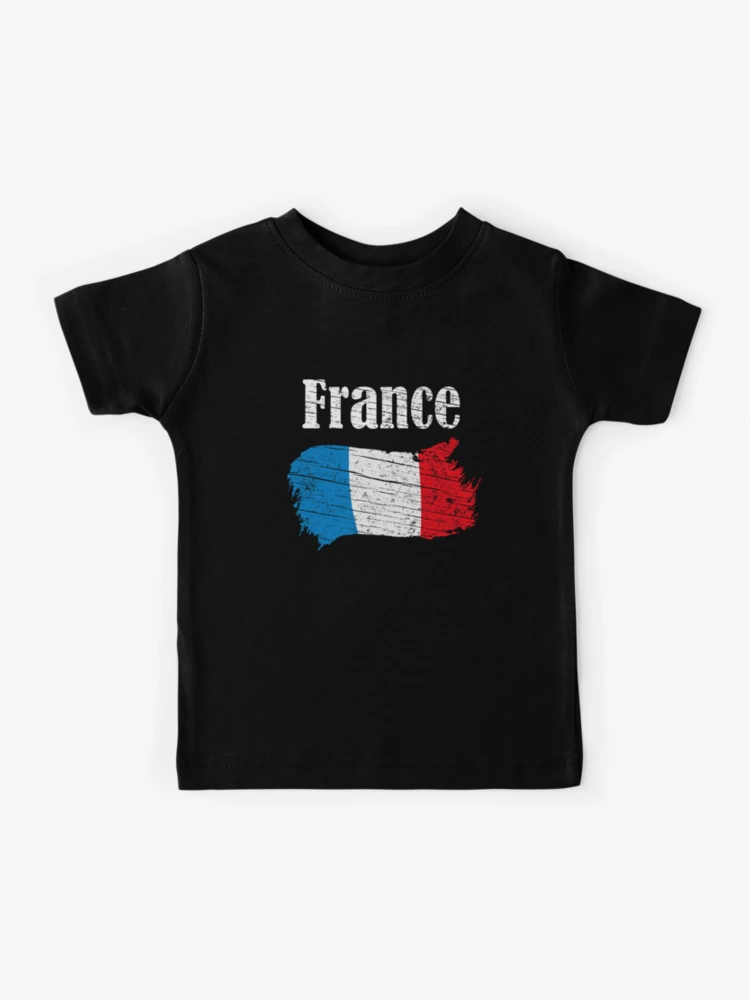 France French | Vintage Stella1 Sale Cool Graphic Kids Souvenir Gift\
