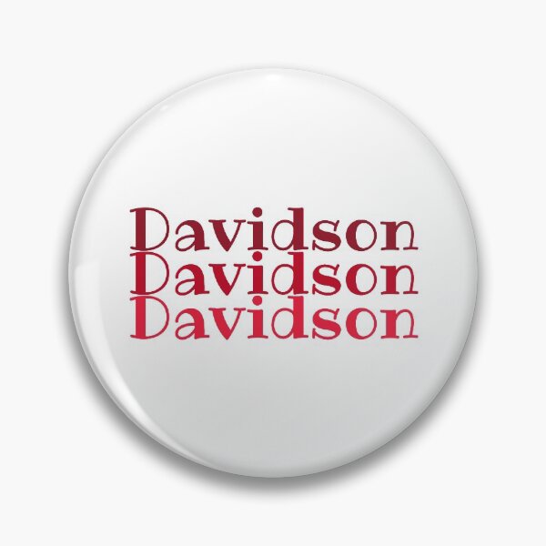 Item preview, Davidson College designed and sold by mayaf08.