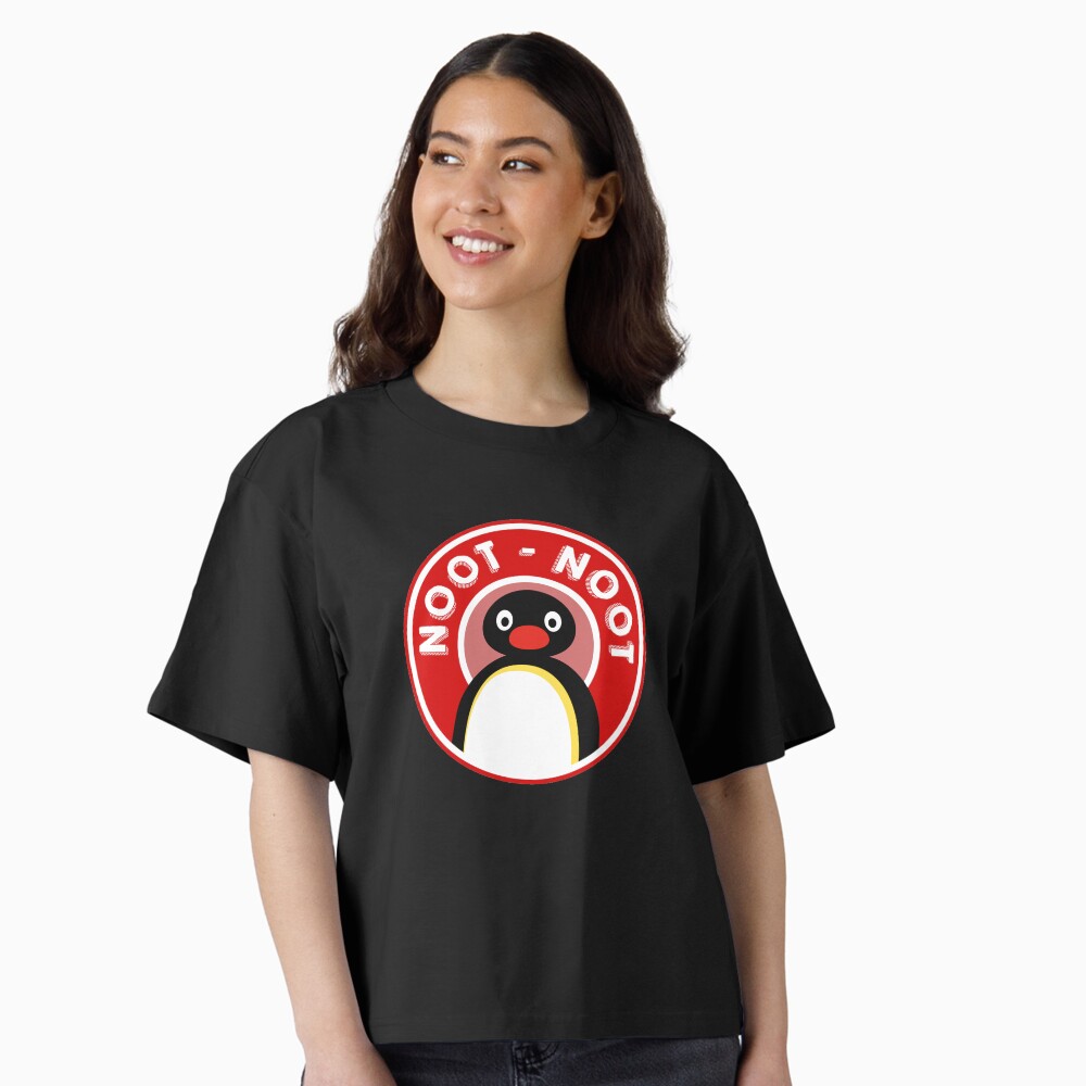 Vista previa del artículo con la obra «Camiseta holgada boxy», diseñado y vendido por viccos36.