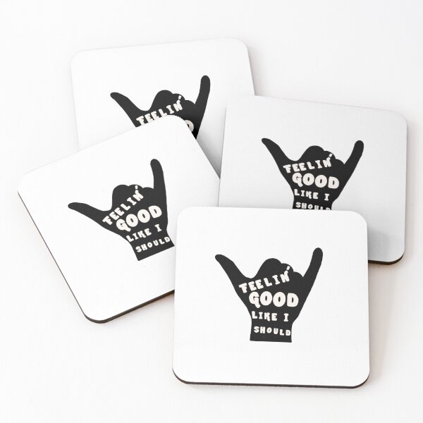 Item preview, Feelin’ Good designed and sold by VibinWithKimmie.
