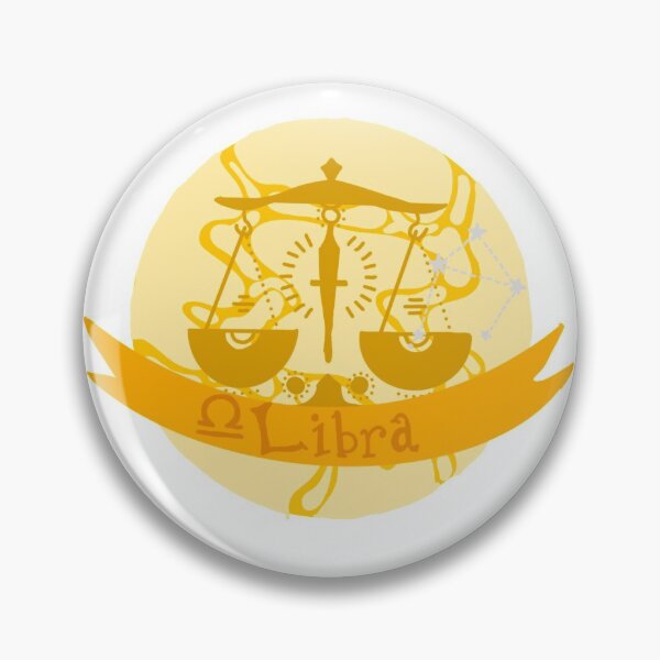 Item preview, the cutest libra designed and sold by rmottolese.