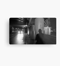 Untitled Metal Print