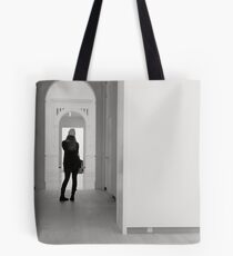 Amsterdam Stedelijk Museum Tote Bag