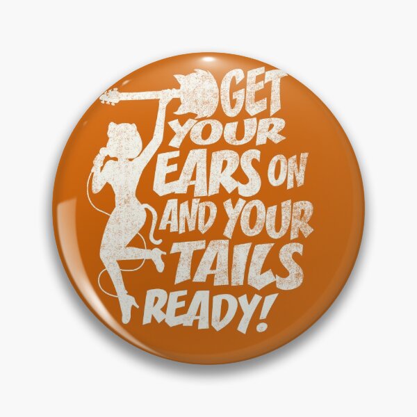Item preview, Ears On!  designed and sold by 13thFloorDesign.