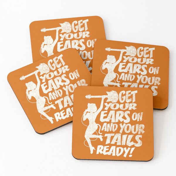 Item preview, Ears On!  designed and sold by 13thFloorDesign.