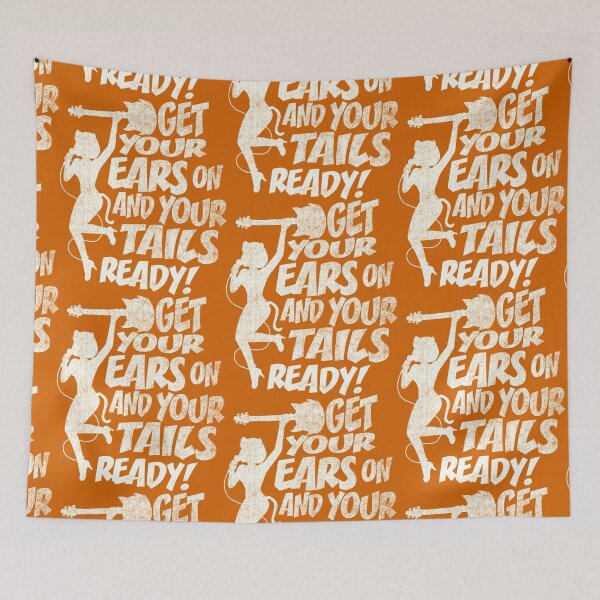 Item preview, Ears On!  designed and sold by 13thFloorDesign.