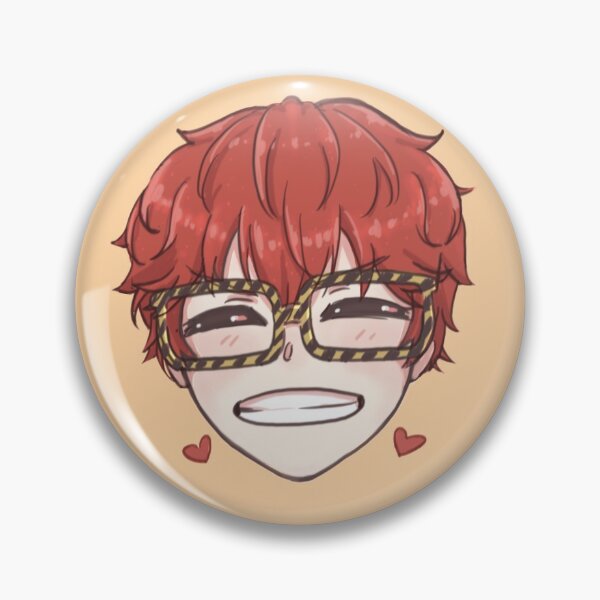 Item preview, MYSTIC MESSENGER || 707 designed and sold by r0rkj99.