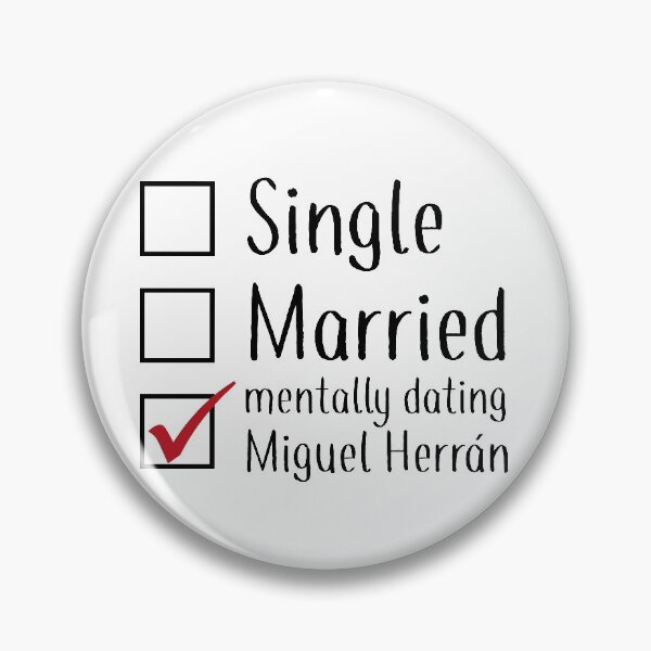 Item preview, Mentally dating designed and sold by ThingsShop.