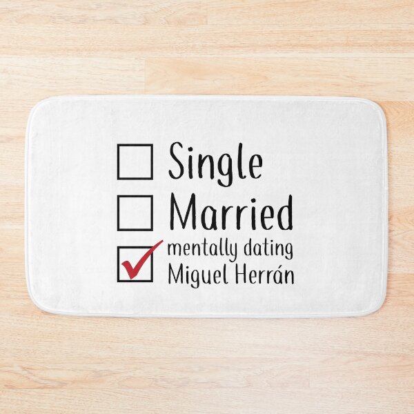 Item preview, Mentally dating designed and sold by ThingsShop.