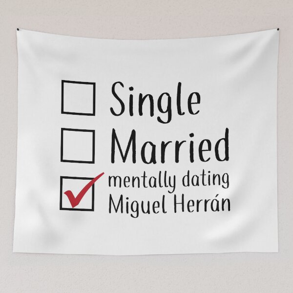 Item preview, Mentally dating designed and sold by ThingsShop.