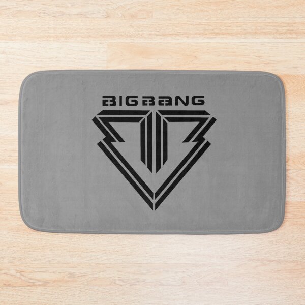 Item preview, BIGBANG logo designed and sold by adin64.