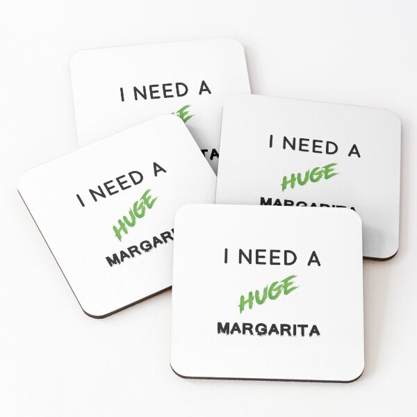 Item preview, I need a huge margarita designed and sold by Mr-tach.