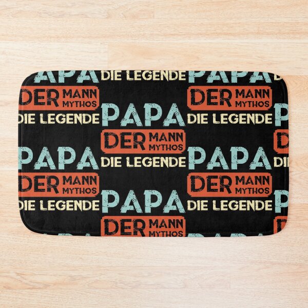 Item preview, Dad Father Dad Daddy Father's Day Legend Superdad Birthday Gift Idea designed and sold by Mark Sukra.