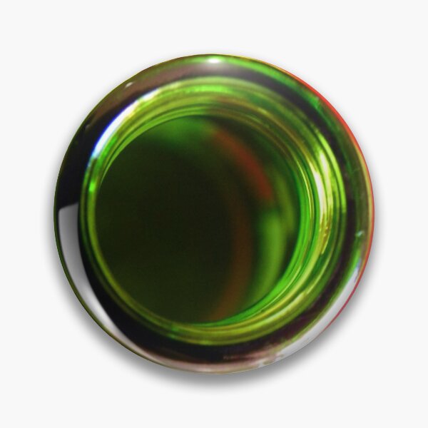 Item preview, Bottle Green on Red  designed and sold by Atheum.