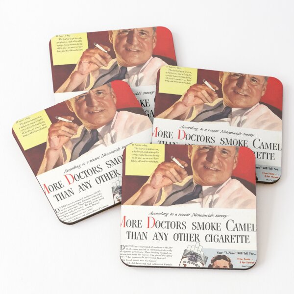 Item preview, Camel Doctor designed and sold by Graeme Heddle.