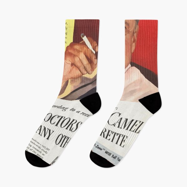 Item preview, Camel Doctor designed and sold by Graeme Heddle.