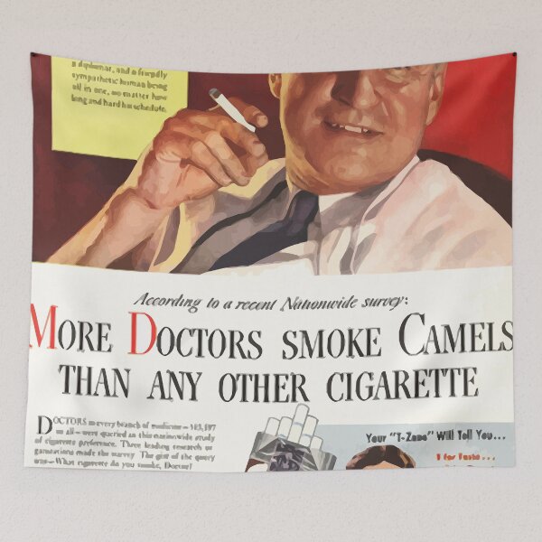 Item preview, Camel Doctor designed and sold by Graeme Heddle.