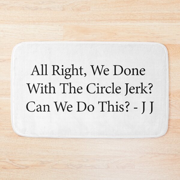 Item preview, done with the circle jerk jj quote - outer banks designed and sold by vickys-life.