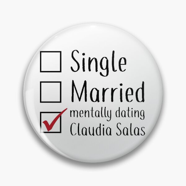 Item preview, Mentally dating designed and sold by ThingsShop.