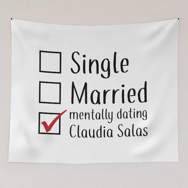 Item preview, Mentally dating designed and sold by ThingsShop.
