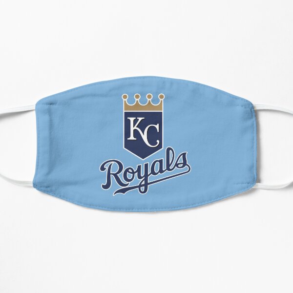 royals-kansas city Mask