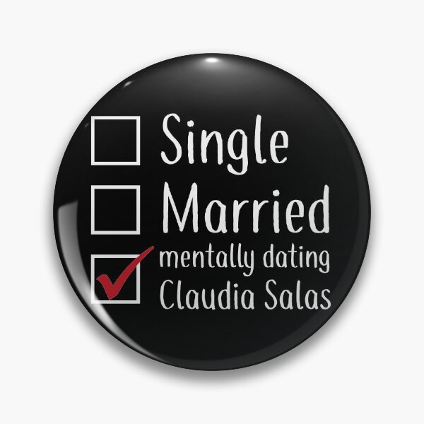 Item preview, Mentally dating designed and sold by ThingsShop.