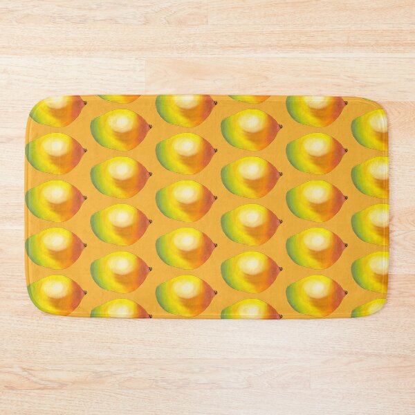 Item preview, Mighty Mango designed and sold by soulestial.