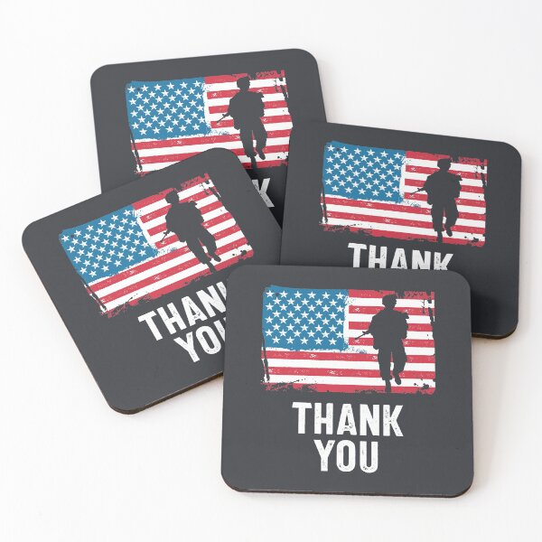 Item preview, Thank You - Veteran Hero Gift designed and sold by cidolopez.