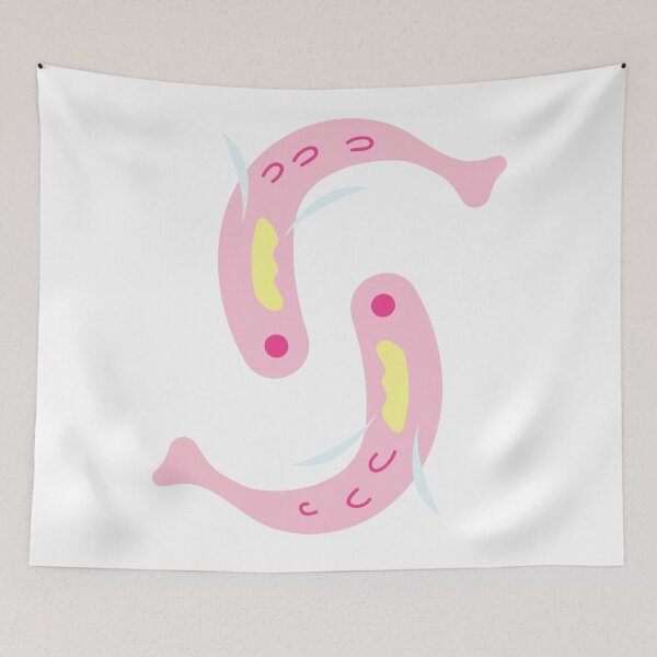 Item preview, Yin and Yang Fish designed and sold by Reyu ..
