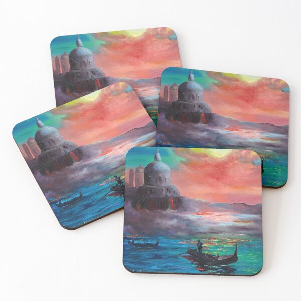 Item preview, # Venice # Veneto # Венеция designed and sold by AnnaArt_.