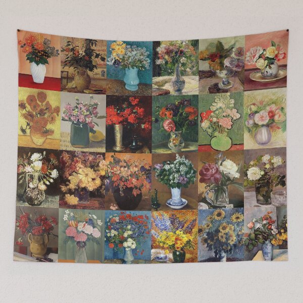 Item preview, Still Life designed and sold by Montage-Madness.