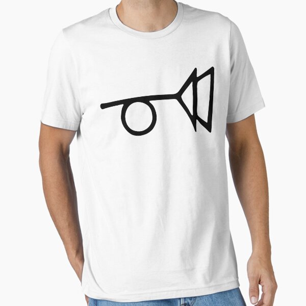 Item preview, Trystero designed and sold by Idiot Zone.
